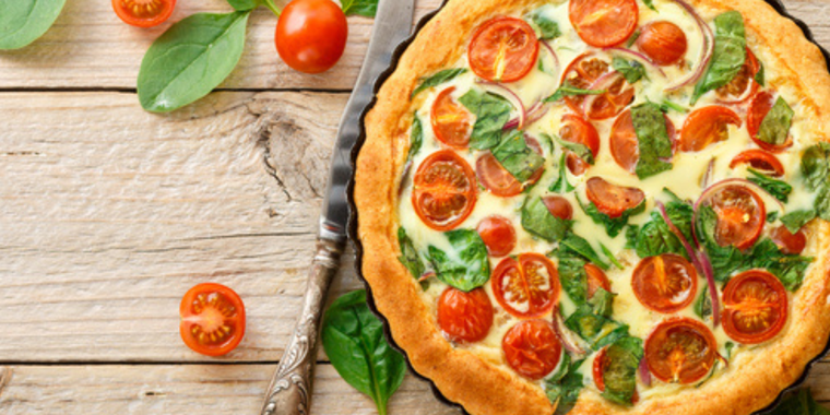 Tarta Foto: Shutterstock