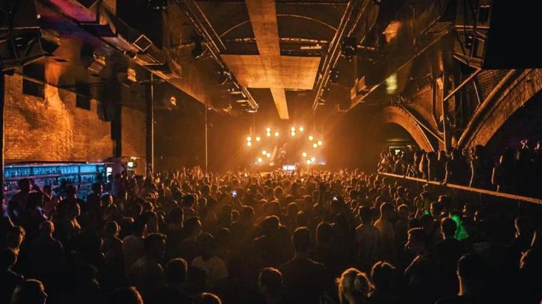 Imagen ilustrativa Foto: TripAdvisor