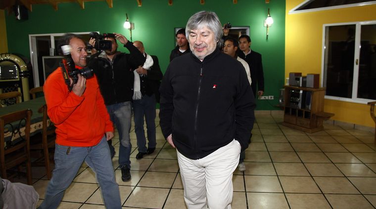 Foto: Diario LA NACION