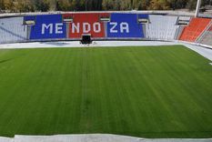 Foto: Nacho Gaffuri / MDZ