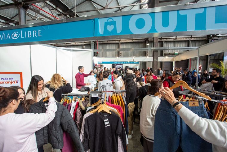 El evento reunirá a más de 30 marcas mendocinas con importantes descuentos, gastronomía y actividades.