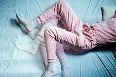 Como el síndrome de las piernas inquietas (RLS) es una enfermedad del sistema nervioso, los efectos del alcohol pueden empeorar los síntomas, por lo que se recomienda dejar de beber alcohol para ayudar a controlar esta enfermedad. Foto: louisianaheart.org