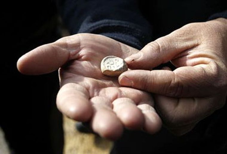 Foto: AP / AFP