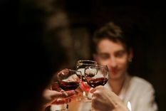 Vinos para papá Foto: pexels