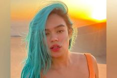 Karol G es la cantante colombiana del momento. Foto: Instagram