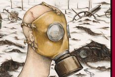 testimonios del horror de la primera guerra mundial