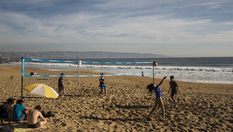 El cambio busca aprovechar mejor la luz natural y mantener la sincronización con la región. El cambio busca aprovechar mejor la luz natural y mantener la sincronización con la región.
