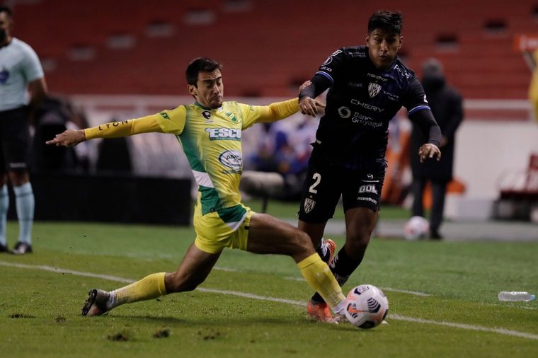 Foto: Defensa y Justicia