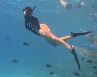 La mediática pasó página.