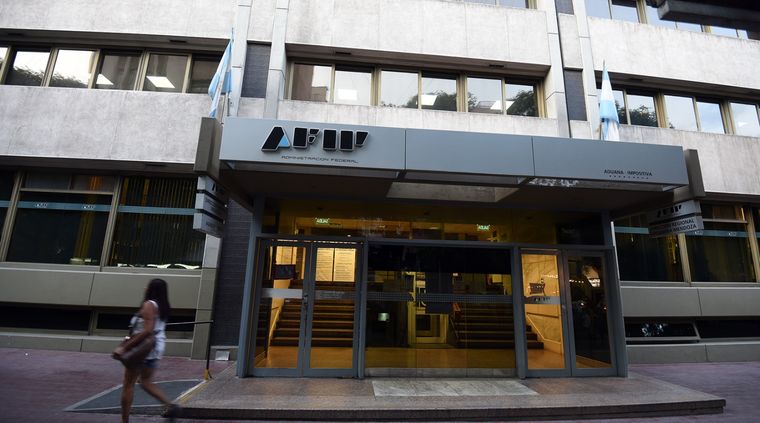 Foto: ALF PONCE / MDZ