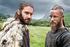 Ideal para un fin de semana de maratón: la épica serie de 6 temporadas que arrasa en Netflix.