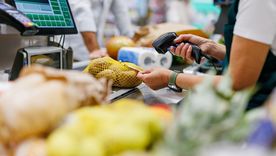 Importantes descuentos en suprmercados con Banco Nación este miércoles.
