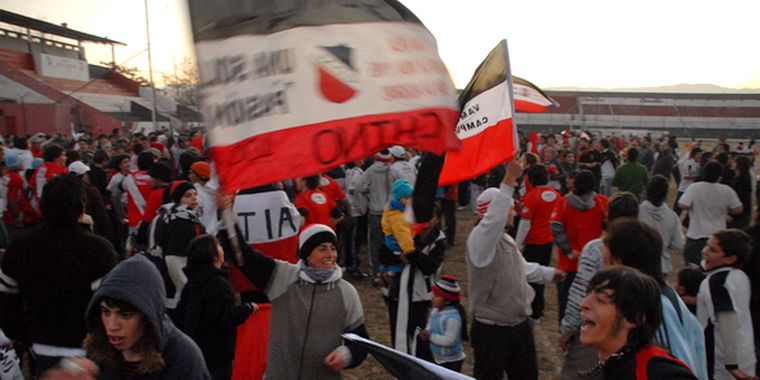 Foto: Nacho Gaffuri / MDZ