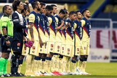 el jugador que no dio la talla en el america y desea marcharse