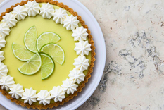 Una auténtica delicia para los fanáticos de los postres gourmet Foto: Alimente