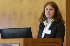 Siobhan Morden Siobhan Morden