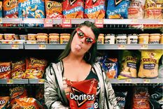 los 5 infaltables del vestidor de nuestra fashion police