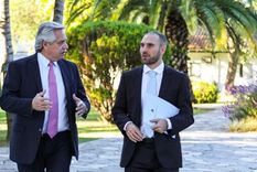 los cambios en el gobierno llegan de la mano de mas impuestos