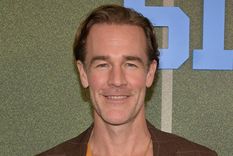 El actor sabe que es todo un proceso.