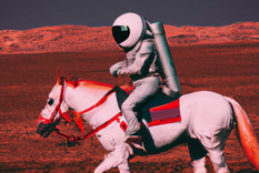 Imagen creada por la inteligencia artificial DALL.E 2 Foto: OpenAI Imagen creada por la inteligencia artificial DALL.E 2 Foto: OpenAI