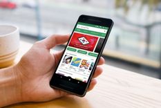 El truco de Android que casi nadie conoce Foto: Archivo El truco de Android que casi nadie conoce Foto: Archivo