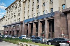 La recaudación tributaria sigue en niveles elevados, mientras sectores puntuales como el agro y algunos industriales piden por la baja de las retenciones. Foto: ALF PONCE MERCADO / MDZ