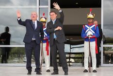 arrestaron a un exministro de jair bolsonaro por corrupcion