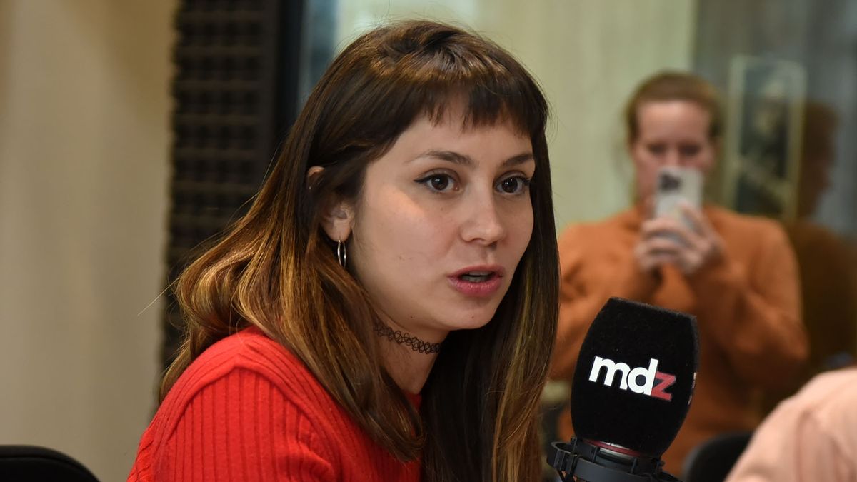 La sugestiva foto de la oposición mendocina pensando en 2027