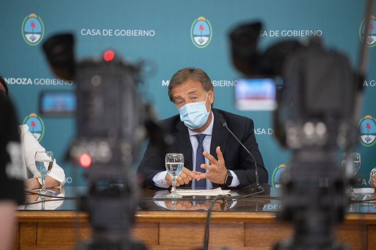 Foto: Prensa Gobernación