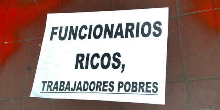 Foto: Nacho Gaffuri / MDZ