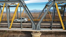 Cinco empresas compiten por construir un estratégico puente vial en Luján de Cuyo