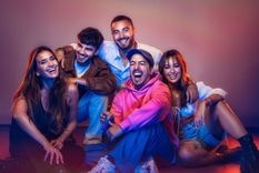 Nadie Dice Nada sufre la baja de una de sus figuras Foto: luzu tv
