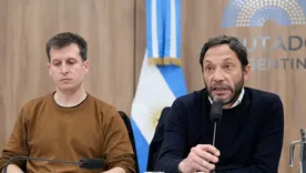 La Comisión Investigadora $Libra definió citar a Karina Milei La Comisión Investigadora $Libra definió citar a Karina Milei