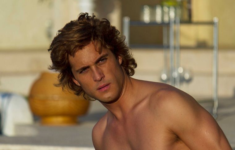 Netflix deberá responder o impugnar la demanda. Foto: Archivo