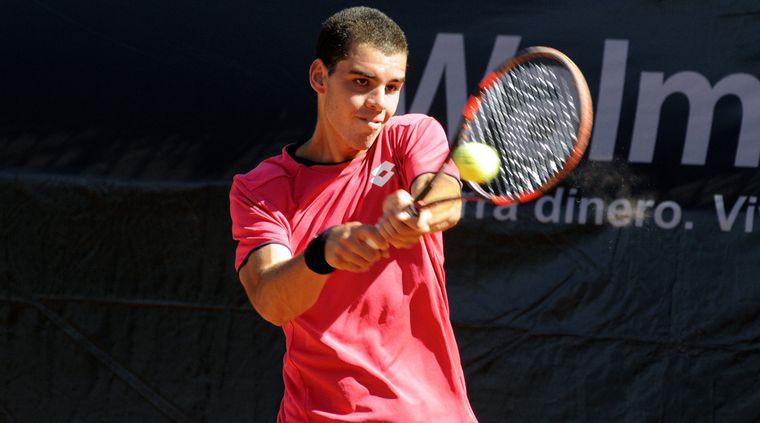 Foto: Alf Ponce / MDZ