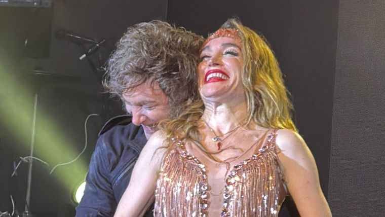 La actriz y un rechazo por parte de un sector de la población.