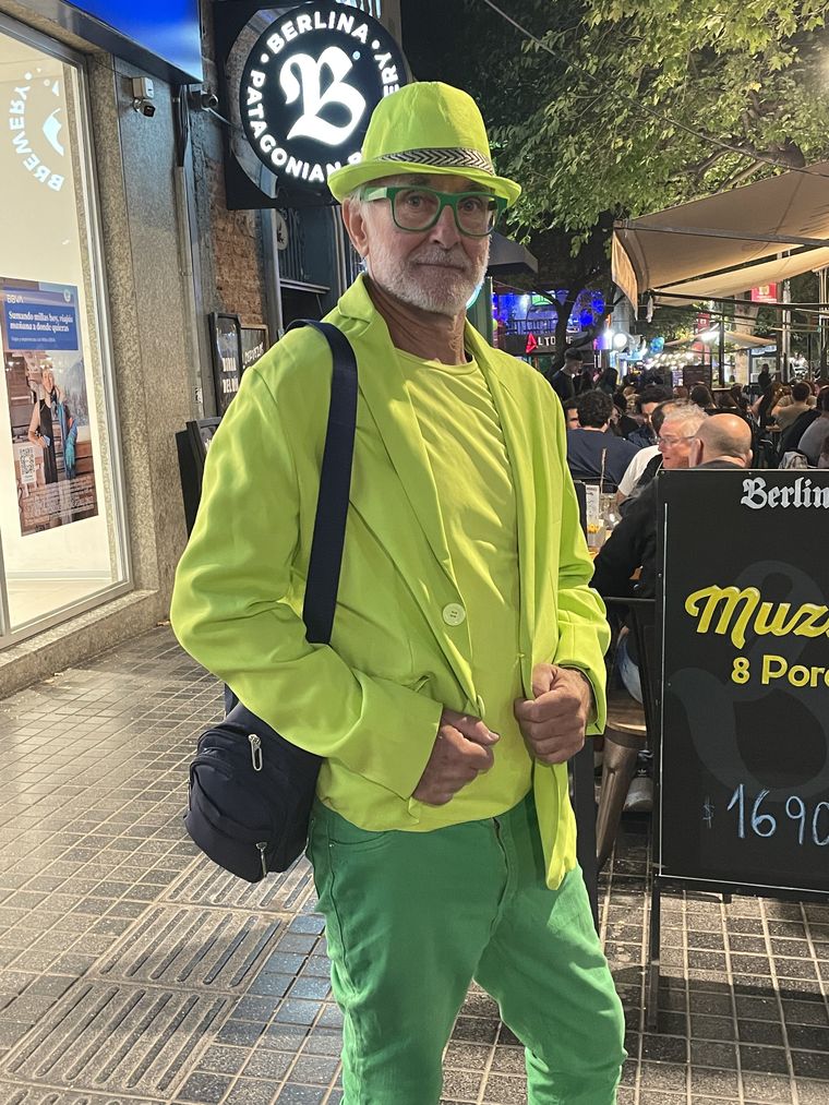 Gonzalo de Brasil. Gonzalo de Brasil.