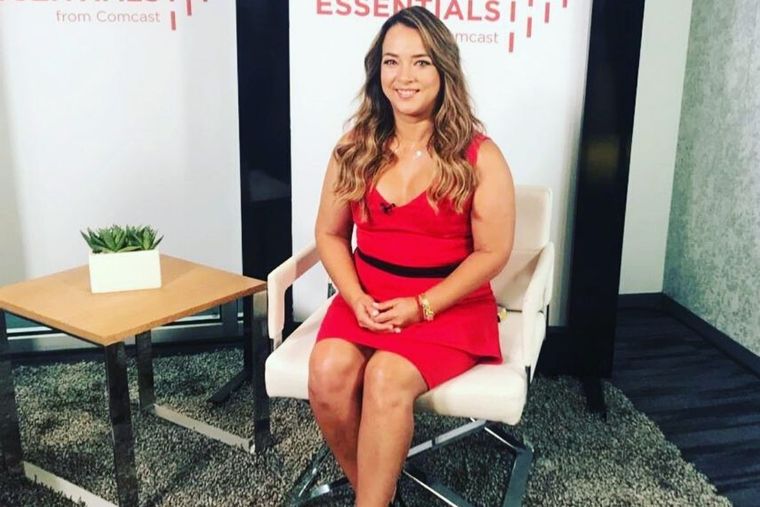 Adamari Lopez, Luis Fonsi