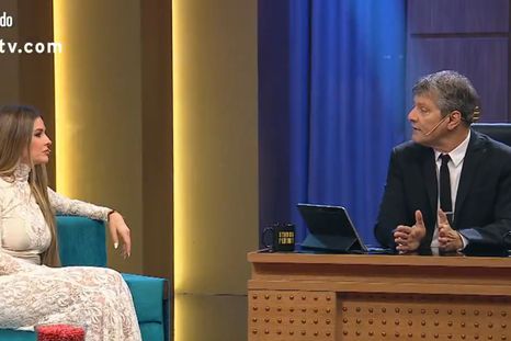 El propio conductor de Otro día perdido reveló lo sucedido. El propio conductor de Otro día perdido reveló lo sucedido.