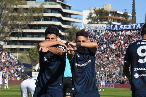 en vivo: independiente se florea y golea a gimnasia 4 a 1 en el gargantini en vivo: independiente se florea y golea a gimnasia 4 a 1 en el gargantini