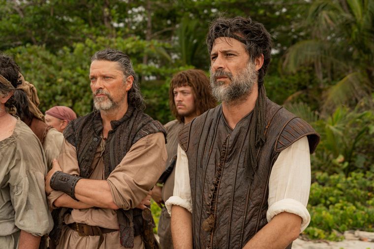 Una historia poco conocida basada en hechos reales. Una historia poco conocida basada en hechos reales.