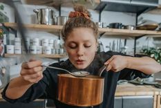 Para muchas personas, hay sabores que son demasiado fuertes. Foto: Getty Images