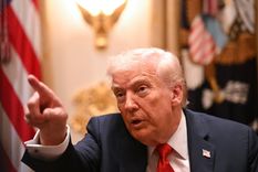 Luego de los comentarios de Donald Trump, el Departamento de Estado instó a los ciudadanos a abandonar Venezuela. 