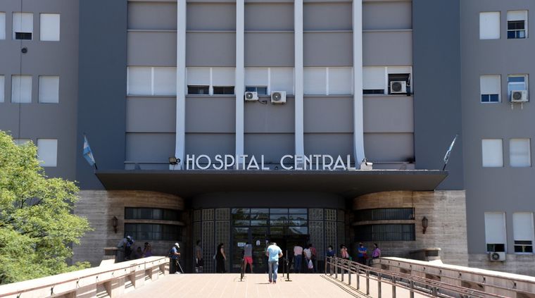 Foto: ALF PONCE MERCADO / MDZ