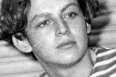 Ángel de la muerte Con sus aires entre Rimbaud y Hannibal Lecter, el Ángel ocupa un capítulo aparte en los archivos criminales argentinos.