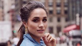 Meghan siempre está en la boca de todos.