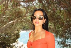 3 vestidos de Dua Lipa que tienen clon en Zara ¡más baratos! Foto: Instagram 3 vestidos de Dua Lipa que tienen clon en Zara ¡más baratos! Foto: Instagram