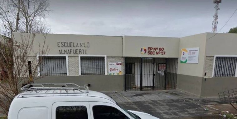 Elecciones PASO 2023: Quién ganó en el barrio de Morena Domínguez Elecciones PASO 2023: Quién ganó en el barrio de Morena Domínguez Foto: Archivo MDZ