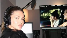 La artista romperá el silencio televisivo tras los fuertes escándalos. Foto: Instagram @sangrejaponesa La artista romperá el silencio televisivo tras los fuertes escándalos. Foto: Instagram @sangrejaponesa