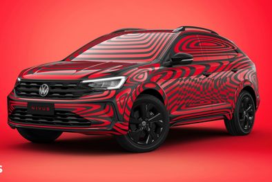 MDZol | Volkswagen Nivus.